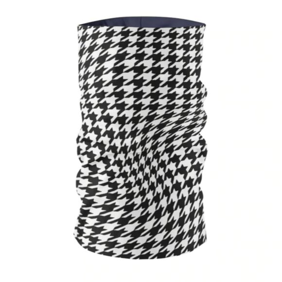 OPTICAL ILLUSION Multifunction Face Mask Gaiter - Picture 3 of 11